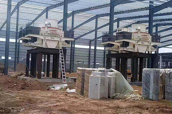 造沙機(jī)多少錢一臺(tái)?造沙機(jī)工作現(xiàn)場(chǎng)視頻