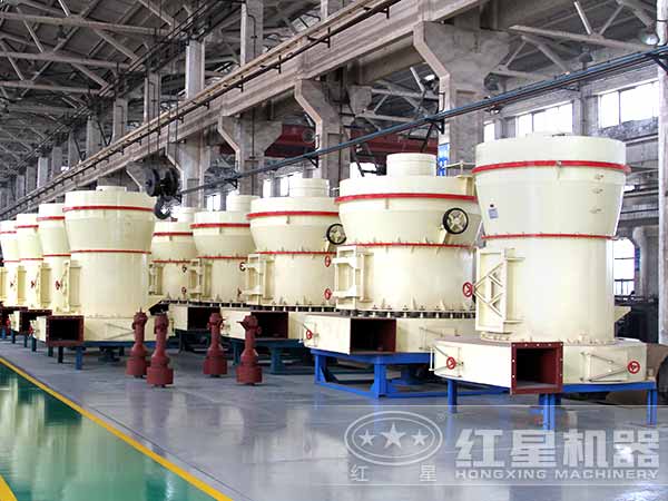 滑石雷蒙磨粉機 滑石雷蒙磨粉機