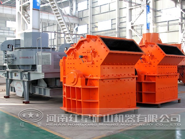 重晶石細(xì)碎機(jī) 重晶石細(xì)碎機(jī)