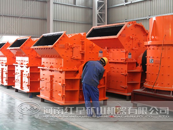 重晶石細(xì)碎機(jī) 重晶石細(xì)碎機(jī)