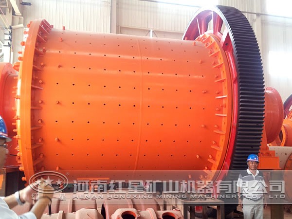 球磨機 球磨機