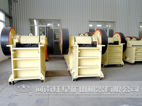 鋯石破碎機(jī)型號