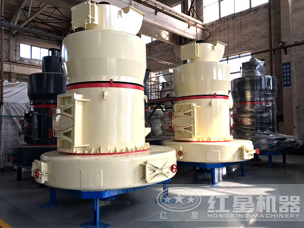 陶土磨粉機(jī) 陶土磨粉機(jī)