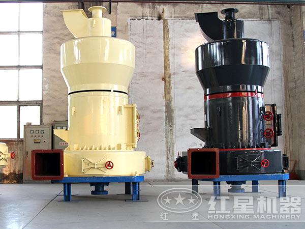 顏色不同的陶土磨粉設(shè)備 顏色不同的陶土磨粉設(shè)備