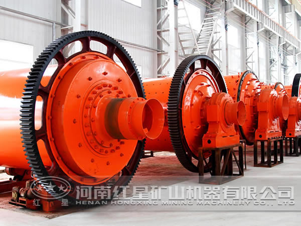 鈣鈦礦球磨機產品特點 鈣鈦礦球磨機產品特點