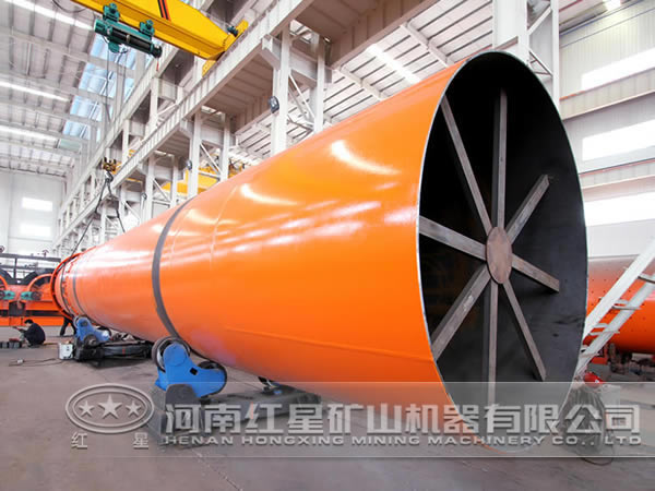 斑銅礦烘干機(jī) 斑銅礦烘干機(jī)