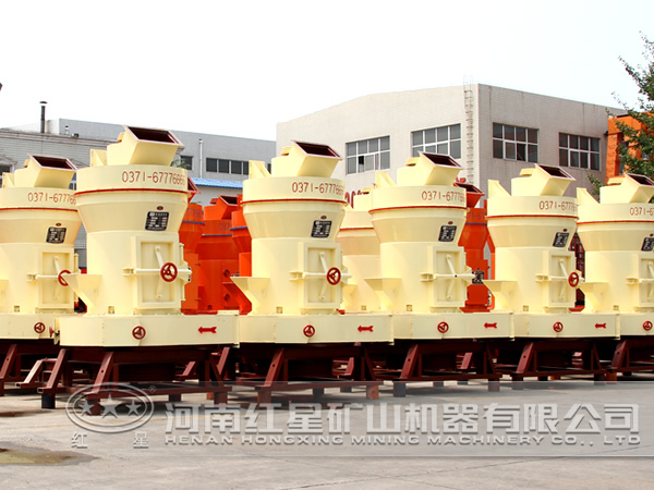 高強磨粉機 高強磨粉機