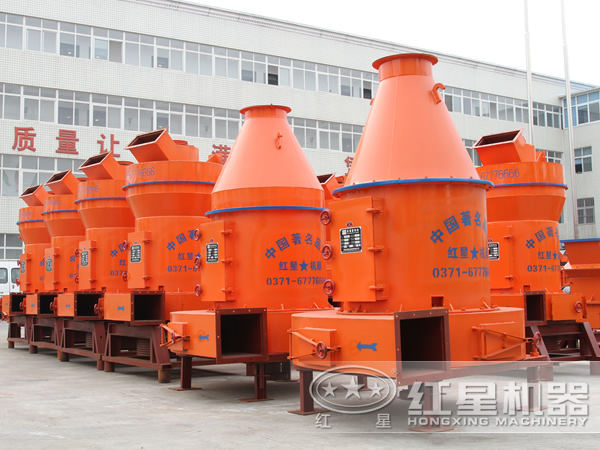 方英石磨粉機質(zhì)量好 方英石磨粉機質(zhì)量好