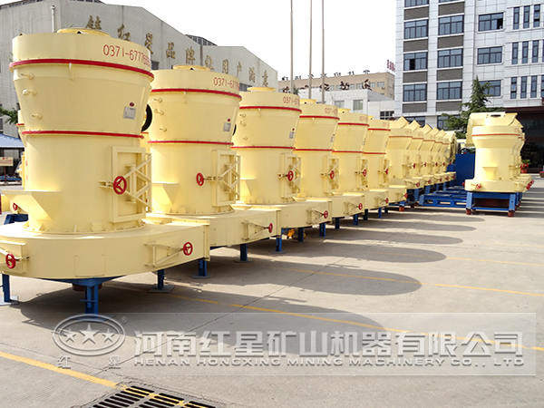 硬砂巖磨粉機性能 硬砂巖磨粉機性能