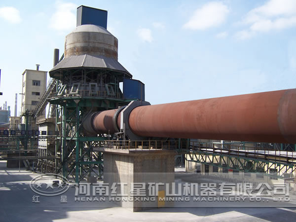 回轉窯價格 回轉窯價格