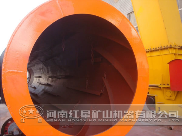 烘干機近景圖 烘干機近景圖