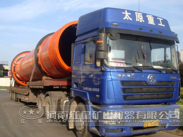 沸石粉烘干機(jī) 沸石粉烘干機(jī)