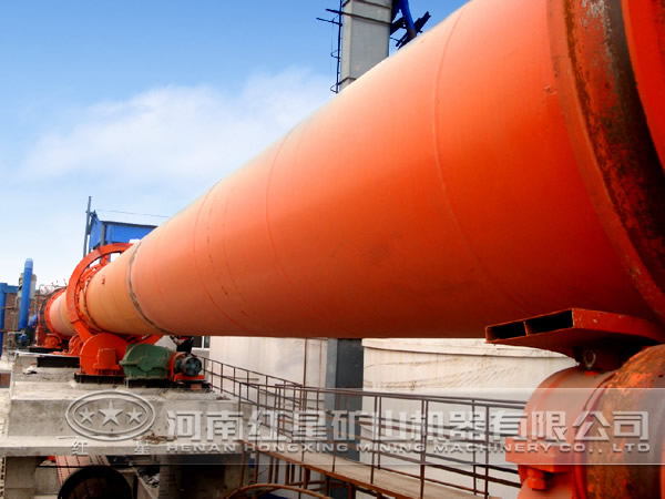 鈦白粉回轉(zhuǎn)窯多少錢一臺? 鈦白粉回轉(zhuǎn)窯多少錢一臺?