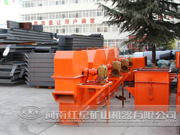 斗式提升機 斗式提升機