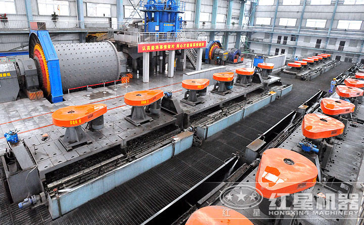 浮選機實力 浮選機實力