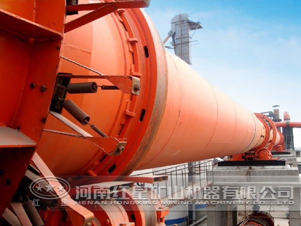 化工回轉窯品牌 化工回轉窯品牌