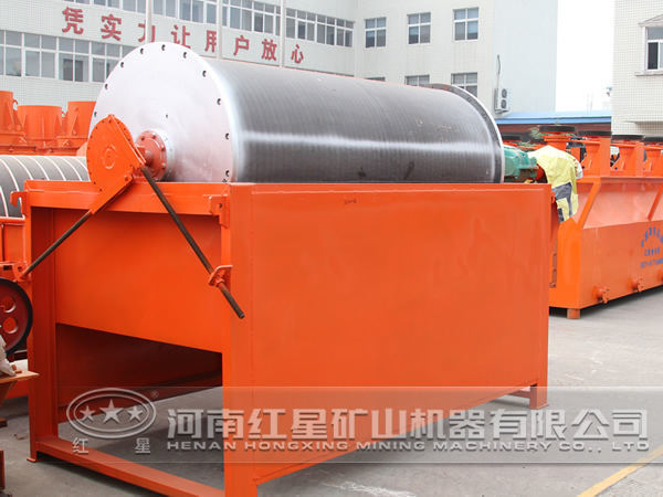 碳化硅磁選機(jī)優(yōu)勢 碳化硅磁選機(jī)優(yōu)勢