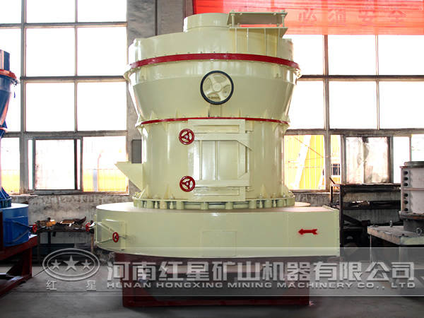 陶土磨粉機優(yōu)勢 陶土磨粉機優(yōu)勢