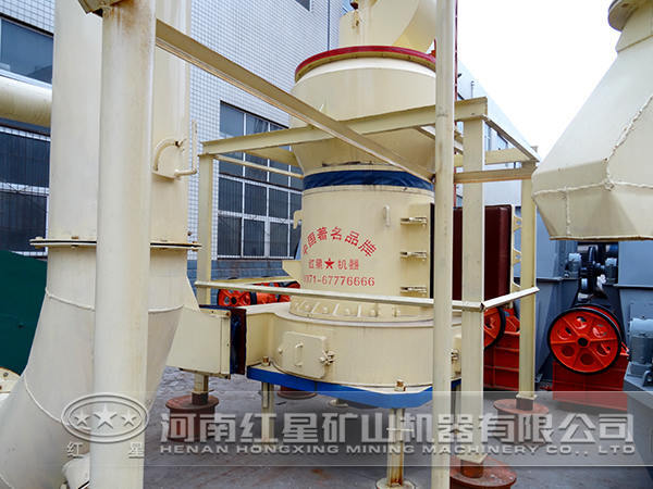 白云石磨粉機產能 白云石磨粉機產能