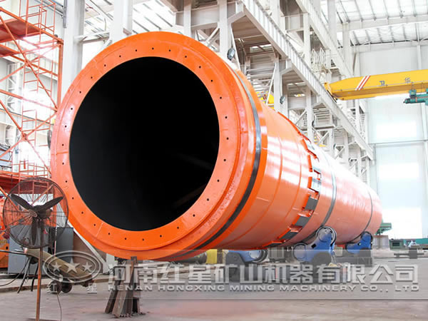 鋯石烘干機 鋯石烘干機