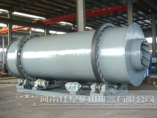 煤礦烘干機配置 煤礦烘干機配置