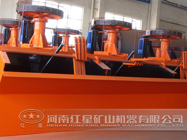 銅礦浮選機價格 銅礦浮選機價格