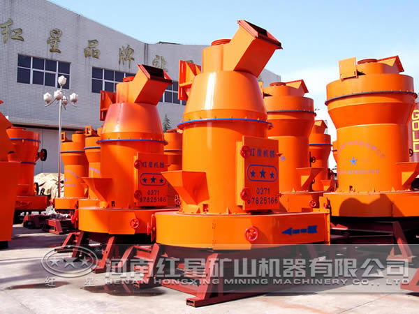 高強(qiáng)磨粉機(jī) 高強(qiáng)磨粉機(jī)