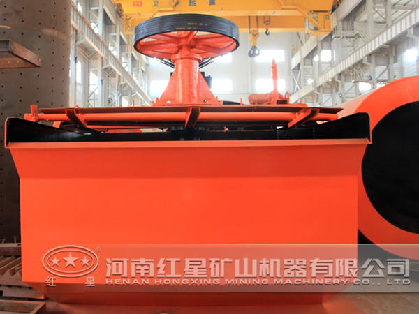 鉻鐵礦選礦浮選機價格 鉻鐵礦選礦浮選機價格