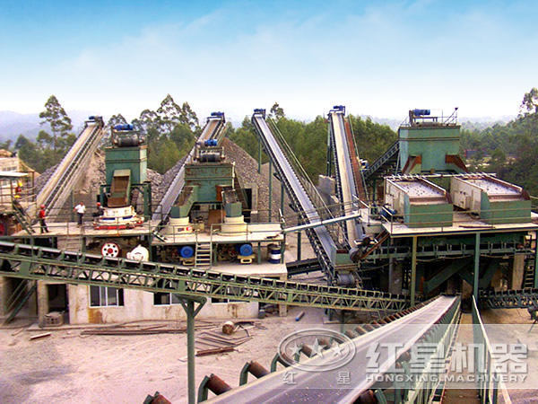 礦山機械設備 礦山機械設備