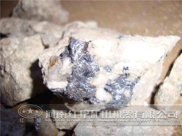 礦產(chǎn)資源 礦產(chǎn)資源