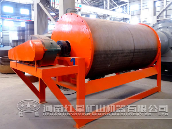 黝銅礦磁選機(jī)質(zhì)量 黝銅礦磁選機(jī)質(zhì)量