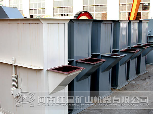 斗式提升機(jī) 斗式提升機(jī)