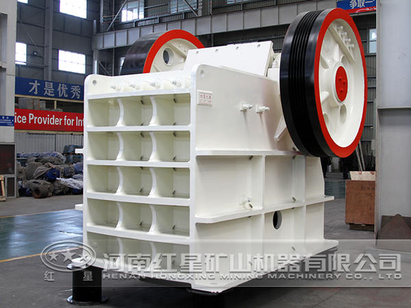 鈣長石破碎機 鈣長石破碎機