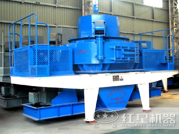 建筑制砂機廠家 建筑制砂機廠家