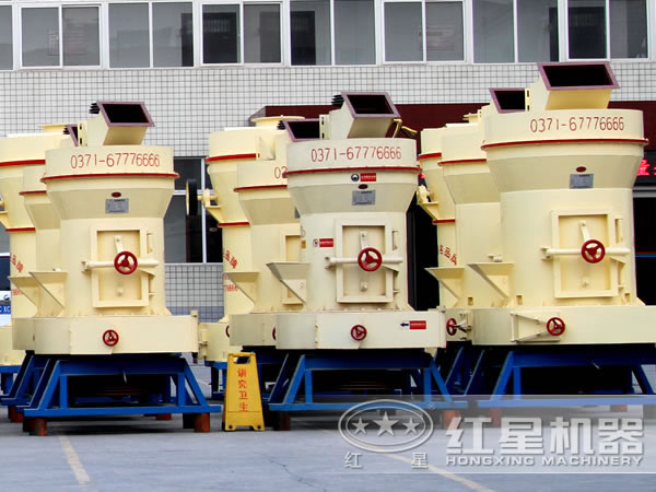 水鎂石磨粉機型號 水鎂石磨粉機型號