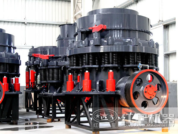 葉臘石圓錐破碎機質(zhì)量 葉臘石圓錐破碎機質(zhì)量