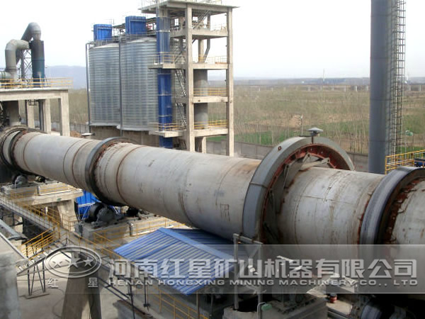 白云石回轉(zhuǎn)窯價(jià)格 白云石回轉(zhuǎn)窯價(jià)格