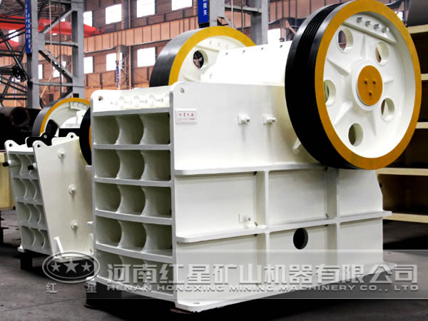 煤矸石顎式破碎機(jī)廠家 煤矸石顎式破碎機(jī)廠家