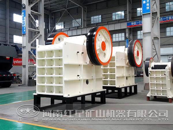 石料生產線設備 石料生產線設備