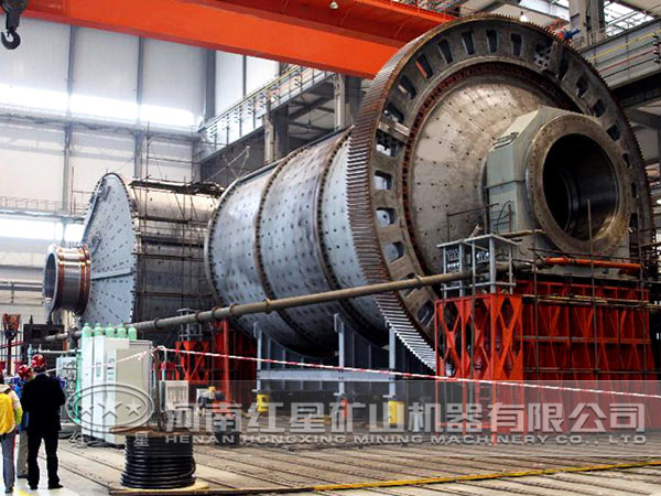 選礦工藝 選礦工藝