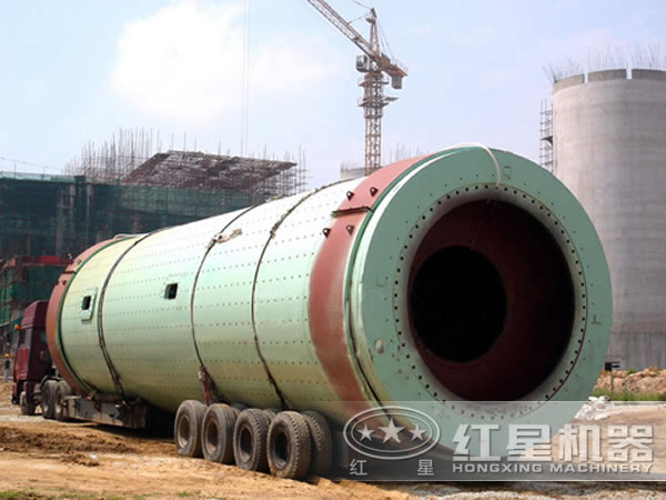 水泥磨改造 水泥磨改造