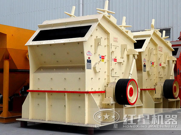 河卵石破碎機價格 河卵石破碎機價格