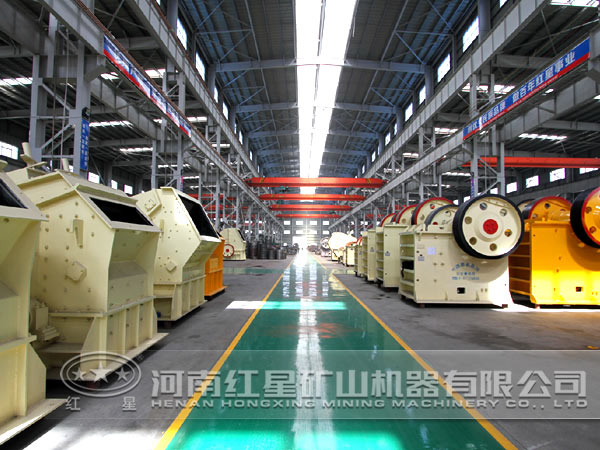 礦山機械設備 礦山機械設備