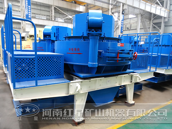 制砂機(jī) 制砂機(jī)