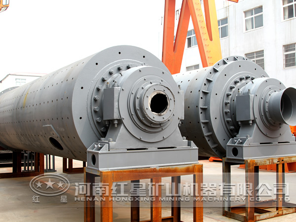 球磨機廠家 球磨機廠家