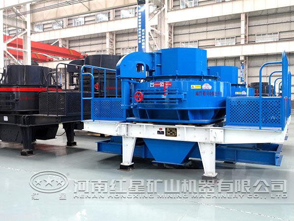 制砂機(jī) 制砂機(jī)