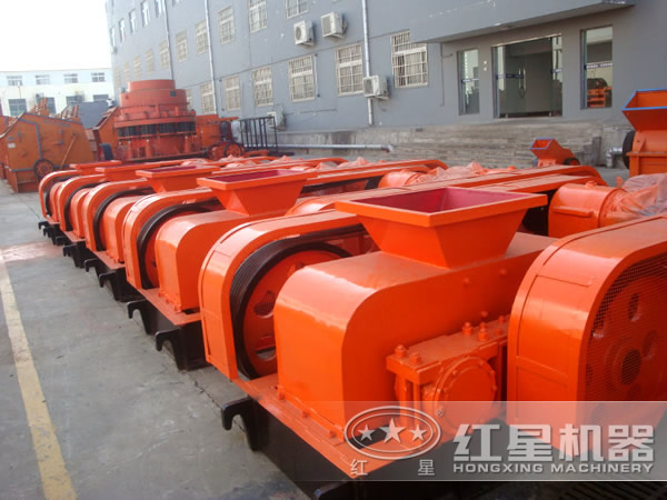 高質(zhì)量對(duì)輥破廠(chǎng)家