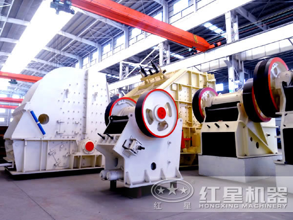 破碎過(guò)程的能耗分析