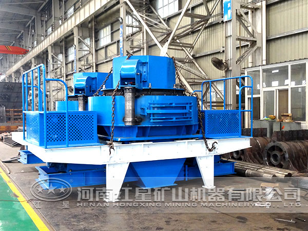 制砂機生產 制砂機生產