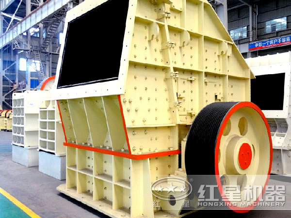 大型反擊破 大型反擊破